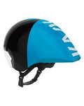 KASK kaciga - MISTRAL WG11 - crna/plava