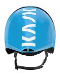 KASK kaciga - MISTRAL WG11 - crna/plava