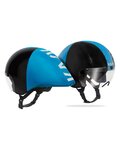 KASK kaciga - MISTRAL WG11 - crna/plava