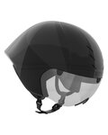 KASK kaciga - MISTRAL WG11 - crna/antracitna