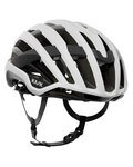 KASK kaciga - VALEGRO WG11 - bijela