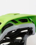 KASK kaciga - CAIPI WG11 - zelena