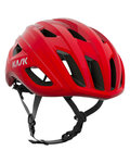 KASK kaciga - MOJITO3 WG11 - crvena