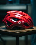 KASK kaciga - MOJITO3 WG11 - crvena