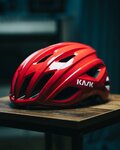 KASK kaciga - MOJITO3 WG11 - crvena