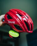 KASK kaciga - MOJITO3 WG11 - crvena
