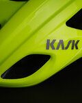 KASK kaciga - MOJITO3 WG11 - žuta