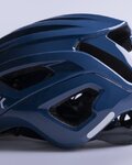 KASK kaciga - MOJITO3 WG11 - plava