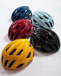 KASK kaciga - MOJITO3 WG11 - plava