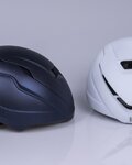 KASK kaciga - WASABI WG11 - plava