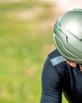 KASK kaciga - WASABI WG11 - zelena/zlatna