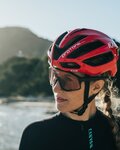 KASK kaciga - PROTONE ICON WG11 - crvena