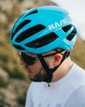 KASK kaciga - PROTONE ICON WG11 - plava