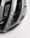 KASK kaciga - PROTONE ICON WG11 - siva