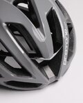 KASK kaciga - PROTONE ICON WG11 - siva