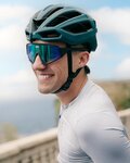 KASK kaciga - PROTONE ICON WG11 - zelena
