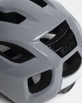 KASK kaciga - SINTESI WG11 - siva