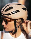 KASK kaciga - SINTESI WG11 - smeđa