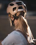 KASK kaciga - SINTESI WG11 - smeđa