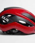 KASK kaciga - ELEMENTO WG11 - crvena