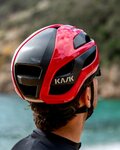 KASK kaciga - ELEMENTO WG11 - crvena