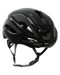 KASK kaciga - ELEMENTO WG11 - crna