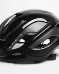 KASK kaciga - ELEMENTO WG11 - crna