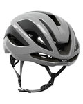 KASK kaciga - ELEMENTO WG11 - srebrna