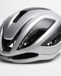 KASK kaciga - ELEMENTO WG11 - srebrna