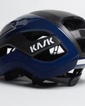 KASK kaciga - ELEMENTO WG11 - plava