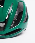 KASK kaciga - ELEMENTO WG11 - zelena