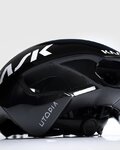 KASK kaciga - UTOPIA Y WG11 - crna