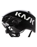 KASK kaciga - UTOPIA Y WG11 - crna