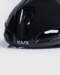 KASK kaciga - UTOPIA Y WG11 - crna