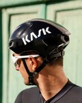 KASK kaciga - UTOPIA Y WG11 - crna