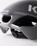 KASK kaciga - UTOPIA Y WG11 - siva