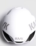 KASK kaciga - UTOPIA Y WG11 - bijela