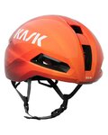 KASK kaciga - NIRVANA WG11 - narančasta