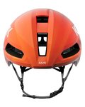 KASK kaciga - NIRVANA WG11 - narančasta