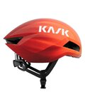 KASK kaciga - NIRVANA WG11 - narančasta