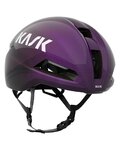 KASK kaciga - NIRVANA WG11 - ljubičasta