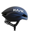 KASK kaciga - NIRVANA WG11 - plava