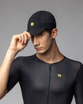 ALÉ kapa - SUNNY CAP - crna