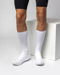 ALÉ navlake na sprinterice - WHIZZY SHOECOVER  - bijela