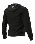 ALÉ dukserica - SWEATSHIRT - crna