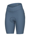 ALÉ kratke hlače bez tregera - MASTER 2.0 PR-E - svjetloplava