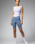 ALÉ kratke hlače bez tregera - MASTER 2.0 PR-E - svjetloplava
