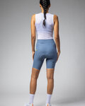 ALÉ kratke hlače bez tregera - MASTER 2.0 PR-E - svjetloplava