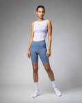 ALÉ kratke hlače bez tregera - MASTER 2.0 PR-E - svjetloplava