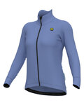 ALÉ dres dugih rukava zimski - KLIMATIK K-IDRO - svjetloplava